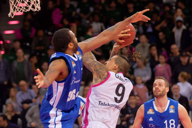 赛事亮点 赛事亮点